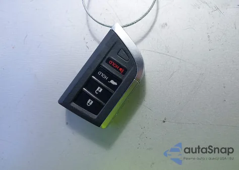 2023 Acura Rdx Technology Package from USA, damaged, VIN 5J8TC2H53PL000181